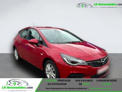 Opel Astra 1.2 Turbo 130 ch BVM