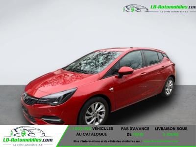 Opel Astra 1.2 Turbo 130 ch BVM