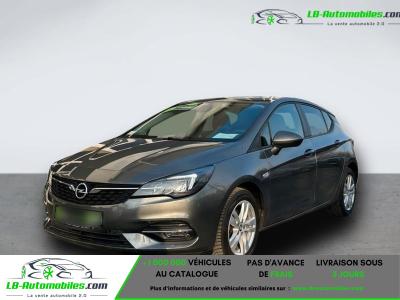 Opel Astra 1.2 Turbo 145 ch BVM