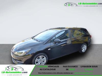 Opel Astra Sports Tourer 1.2 Turbo 110 ch BVM