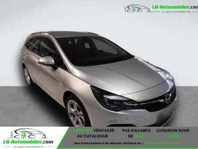 Opel Astra Sports Tourer 1.2 Turbo 130 ch BVM