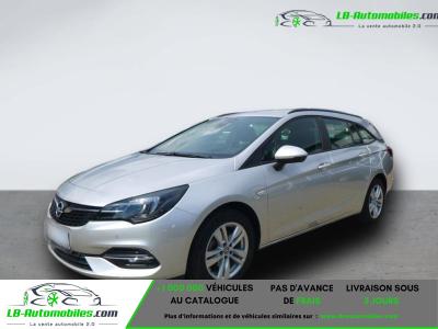 Opel Astra Sports Tourer 1.2 Turbo 130 ch BVM