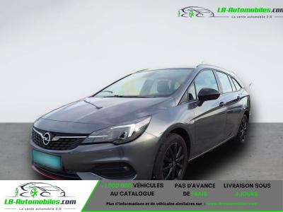 Opel Astra Sports Tourer 1.2 Turbo 130 ch BVM