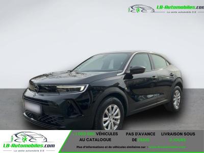 Opel Mokka 1.2 Turbo 100 ch BVM