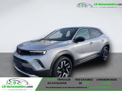 Opel Mokka 1.2 Turbo 130 ch BVA