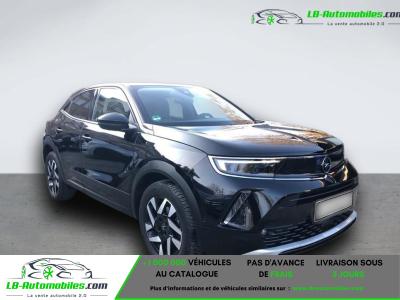Opel Mokka 1.2 Turbo 130 ch BVA