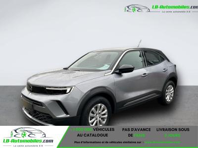 Opel Mokka 1.2 Turbo 130 ch BVA