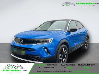 Opel Mokka 1.2 Turbo 130 ch BVM