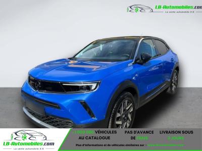 Opel Mokka 1.2 Turbo 130 ch BVM