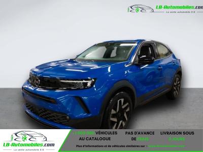 Opel Mokka 1.2 Turbo 136 ch BVM