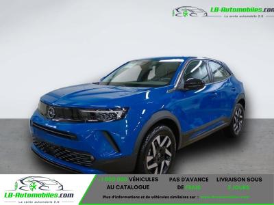 Opel Mokka 1.2 Turbo 136 ch BVM