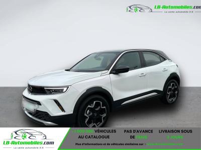 Opel Mokka 1.5 Diesel 110 ch BVM