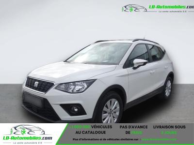 Seat Arona 1.0 EcoTSI 110 ch  BVM