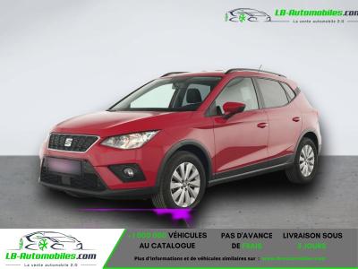 Seat Arona 1.0 EcoTSI 110 ch  BVM