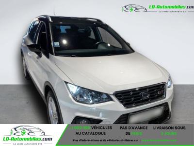 Seat Arona 1.0 EcoTSI 110 ch  BVM