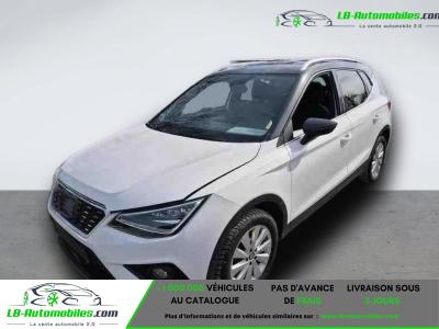Seat Arona 1.0 EcoTSI 110 ch  BVM