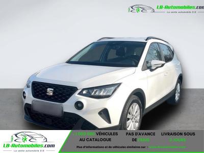 Seat Arona 1.0 EcoTSI 110 ch  BVA
