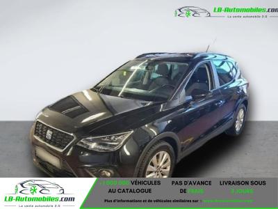 Seat Arona 1.0 EcoTSI 110 ch  BVA