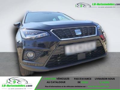 Seat Arona 1.0 EcoTSI 110 ch  BVA