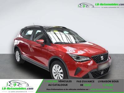 Seat Arona 1.0 TSI 110 ch  BVM