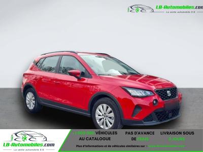 Seat Arona 1.0 TSI 95 ch  BVM