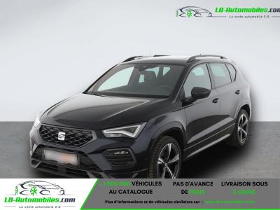 Seat Ateca 1.0 TSI 110 ch