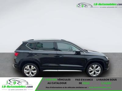 Seat Ateca 1.0 TSI 110 ch