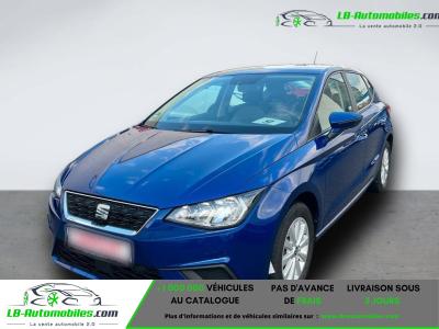 Seat Ibiza 1.0 80 ch  BVM