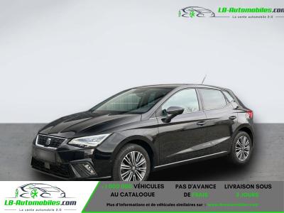 Seat Ibiza 1.0 EcoTSI 115 ch  BVM