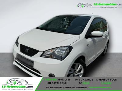 Seat Mii 1.0 75 ch BVM