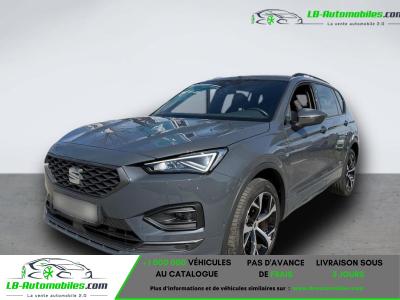 Seat Tarraco 1.5 TSI 150 ch  BVA 5 pl