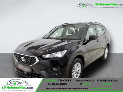 Seat Tarraco 2.0 TDI 150 ch  BVA  5 pl