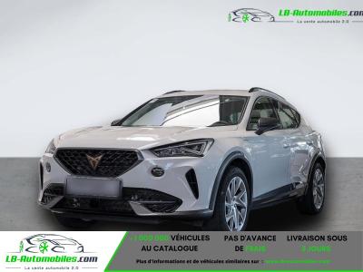 Cupra Formentor 1.4 e-HYBRID 204 ch BVA
