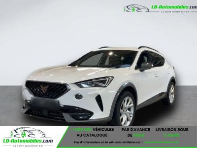Cupra Formentor 1.5 TSI 150 ch BVA
