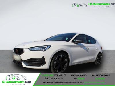 Cupra Leon 1.4 e-HYBRID 204 ch BVA