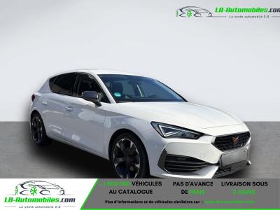Cupra Leon 1.5 eTSI 150 ch BVA