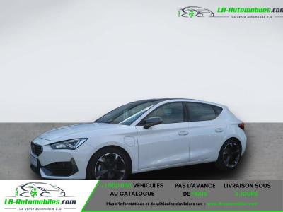Cupra Leon 1.5 eTSI 150 ch BVA