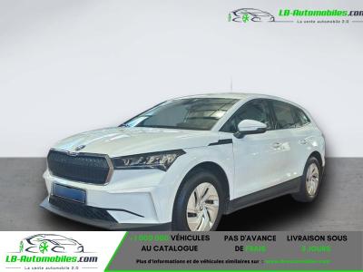 Skoda Enyaq iV 50