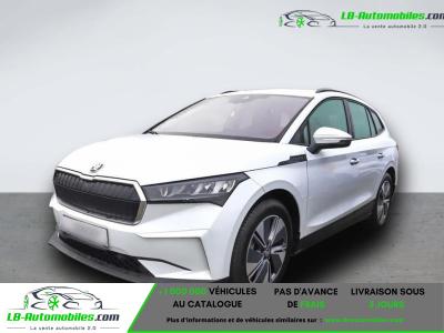 Skoda Enyaq iV 60