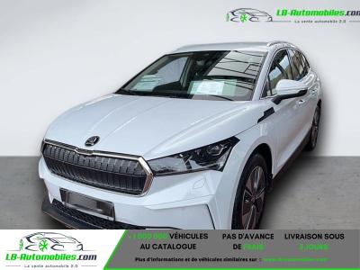Skoda Enyaq iV 60