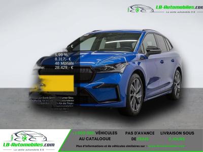 Skoda Enyaq iV 60