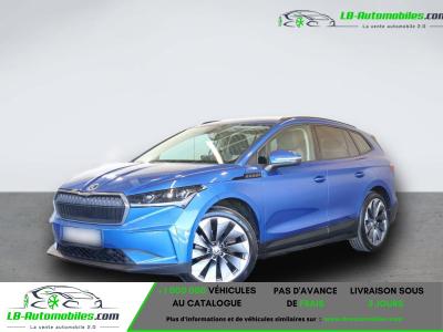 Skoda Enyaq iV 60