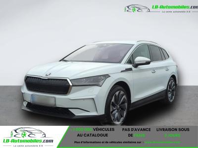 Skoda Enyaq iV 60