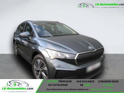 Skoda Enyaq iV 60