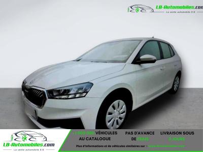 Skoda Fabia 1.0 TSI 110 ch BVA