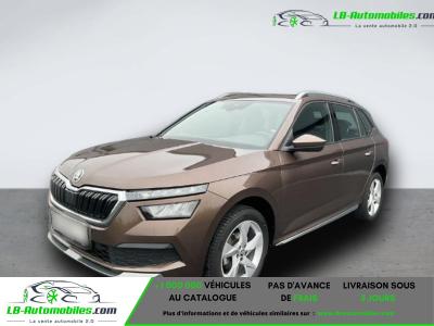 Skoda Kamiq 1.0 TSI 116 ch BVM