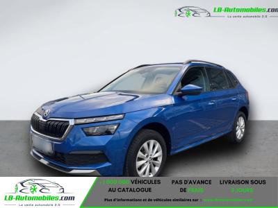 Skoda Kamiq 1.0 TSI 116 ch BVM