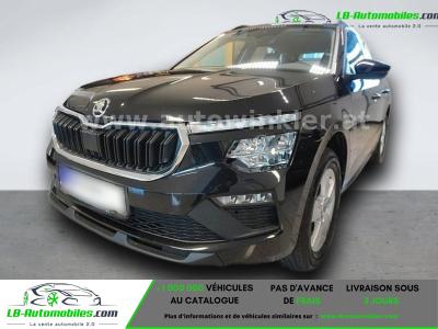 Skoda Kamiq 1.0 TSI Evo 2 95 ch BVM