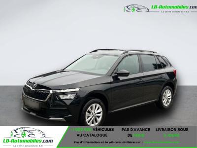 Skoda Kamiq 1.0 TSI 95 ch BVM