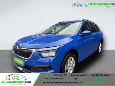 Skoda Kamiq 1.0 TSI 95 ch BVM